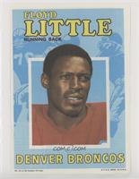 Floyd Little