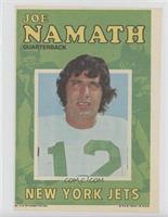 Joe Namath