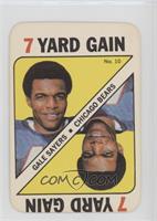 Gale Sayers