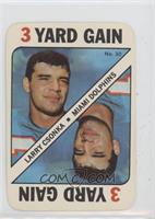 Larry Csonka