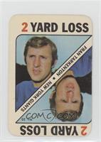 Fran Tarkenton