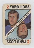 Fran Tarkenton [Poor to Fair]