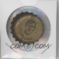 1972 Coca-Cola Packers Bottle Caps - [Base] #_BILU - Bill Lueck [Good to VG‑EX]