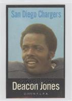 Deacon Jones