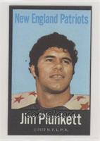 Jim Plunkett