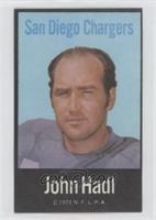 John Hadl