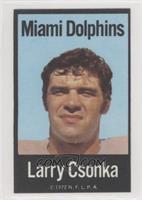 Larry Csonka