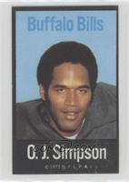 O.J. Simpson