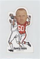 Tommy Nobis