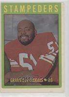 Granville Liggins