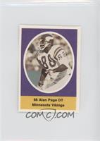 Alan Page