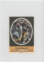 Bart Starr [Good to VG‑EX]