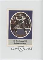 Bob Hayes [Good to VG‑EX]