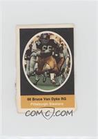 Bruce Van Dyke [Good to VG‑EX]