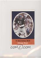 Dick Butkus