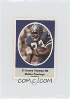 Duane Thomas [Good to VG‑EX]