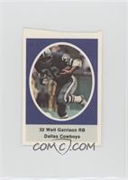 Walt Garrison