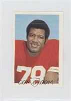 Bobby Bell [COMC RCR Poor]