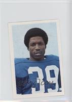 Kermit Alexander [COMC RCR Poor]