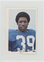 Kermit Alexander [Good to VG‑EX]