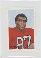 Claude Humphrey [COMC RCR Poor]