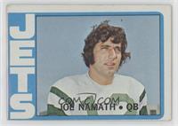 Joe Namath