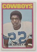 Bob Hayes [Poor to Fair]