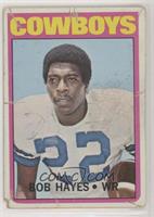 Bob Hayes [COMC RCR Poor]