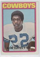 Bob Hayes