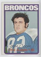 Lyle Alzado