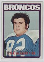 Lyle Alzado