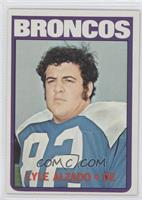 Lyle Alzado