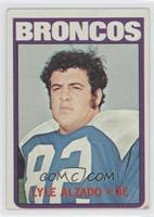 Lyle Alzado [Poor to Fair]