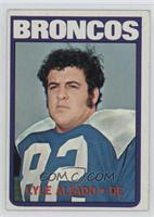 Lyle Alzado [Good to VG‑EX]