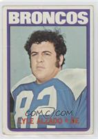 Lyle Alzado