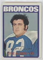 Lyle Alzado [Good to VG‑EX]