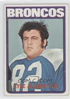 Lyle Alzado [Good to VG‑EX]