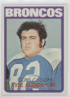 Lyle Alzado