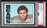 Gale Sayers [PSA 3 VG]