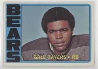 Gale Sayers [Poor to Fair]