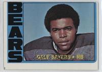 Gale Sayers