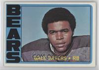 Gale Sayers [Good to VG‑EX]