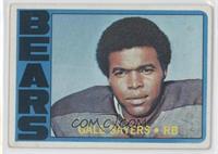 Gale Sayers [Good to VG‑EX]