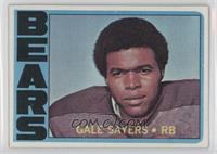 Gale Sayers