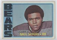 Gale Sayers [Good to VG‑EX]