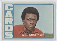 Mel Gray [Good to VG‑EX]