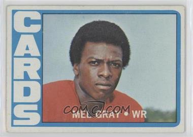 1972 Topps - [Base] #112 - Mel Gray