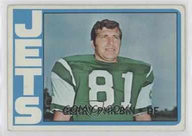 1972 Topps - [Base] #113 - Gerry Philbin [Good to VG‑EX]