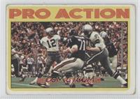 Roger Staubach [Noted]