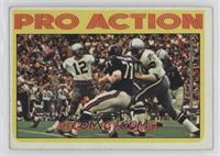 Roger Staubach [Poor to Fair]